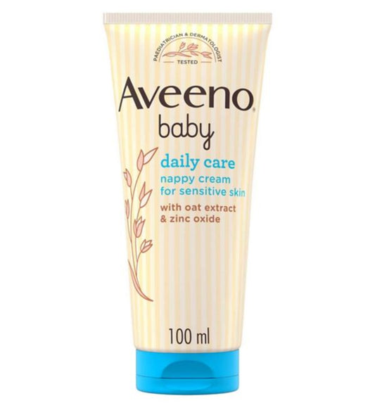 AVEENO CREAM (100ML)