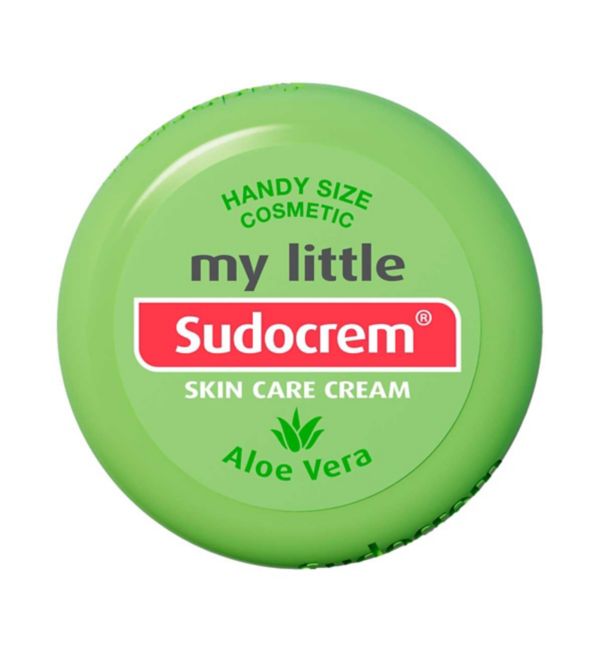 MY LITTLE SUDOCREM (22G)