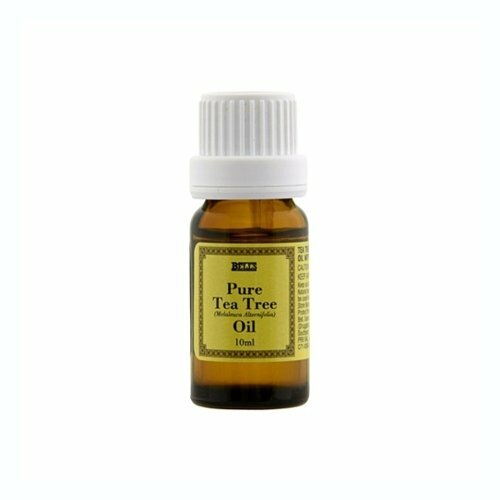 BELLS TEA TREE OIL (10ML)