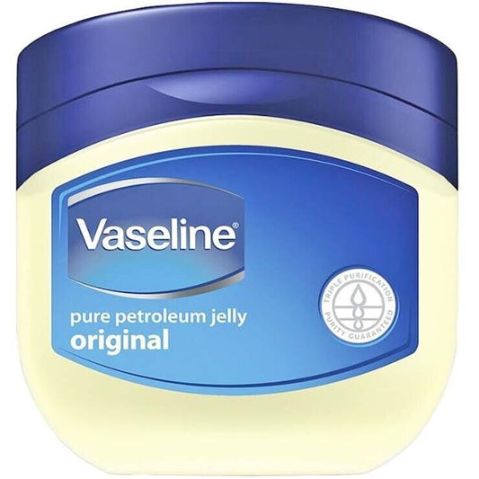 VASELINE NO3 PETROLEUM JELLY (250ML)
