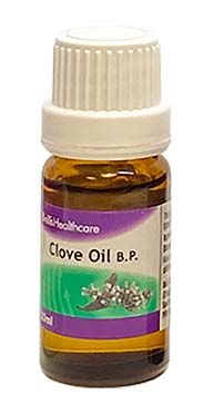 BELLS CLOVE OIL (10ML)