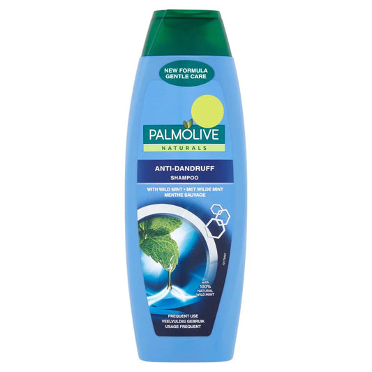 PALMOLIVE SHAMPOO ANTI-DANDRUFF (350ML)