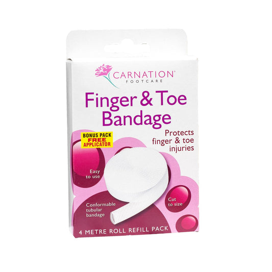 CARNATION FINGER + TOE REFILL PACK 4M (1)