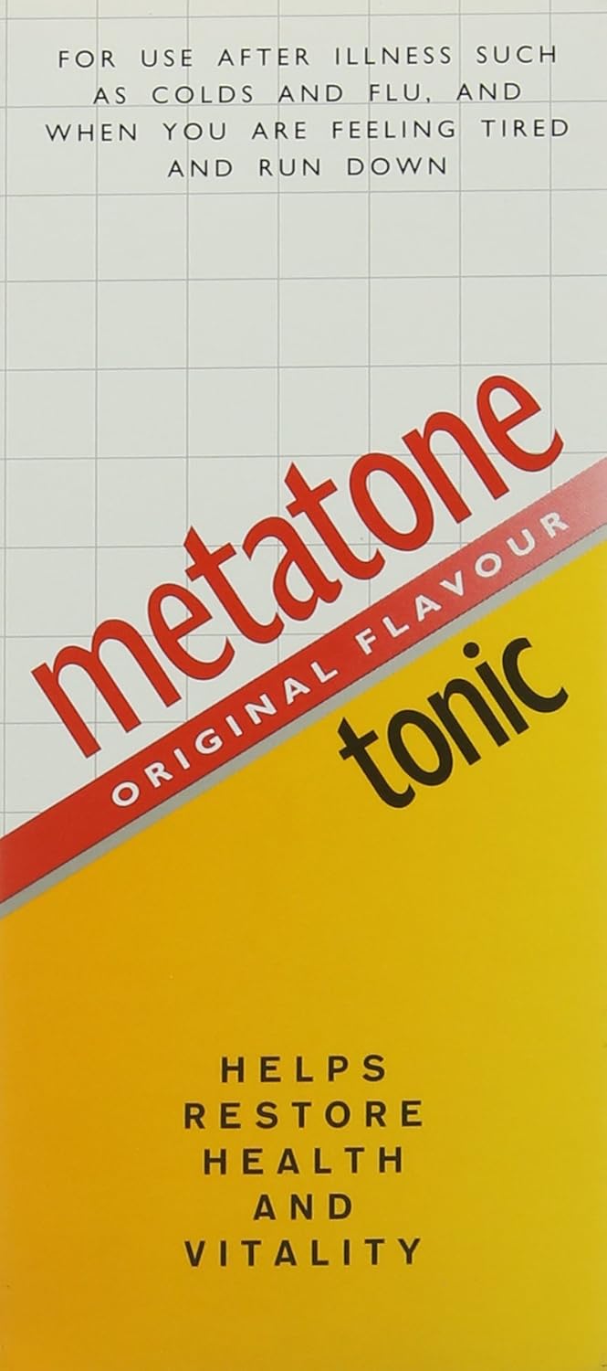 METATONE (300ML)