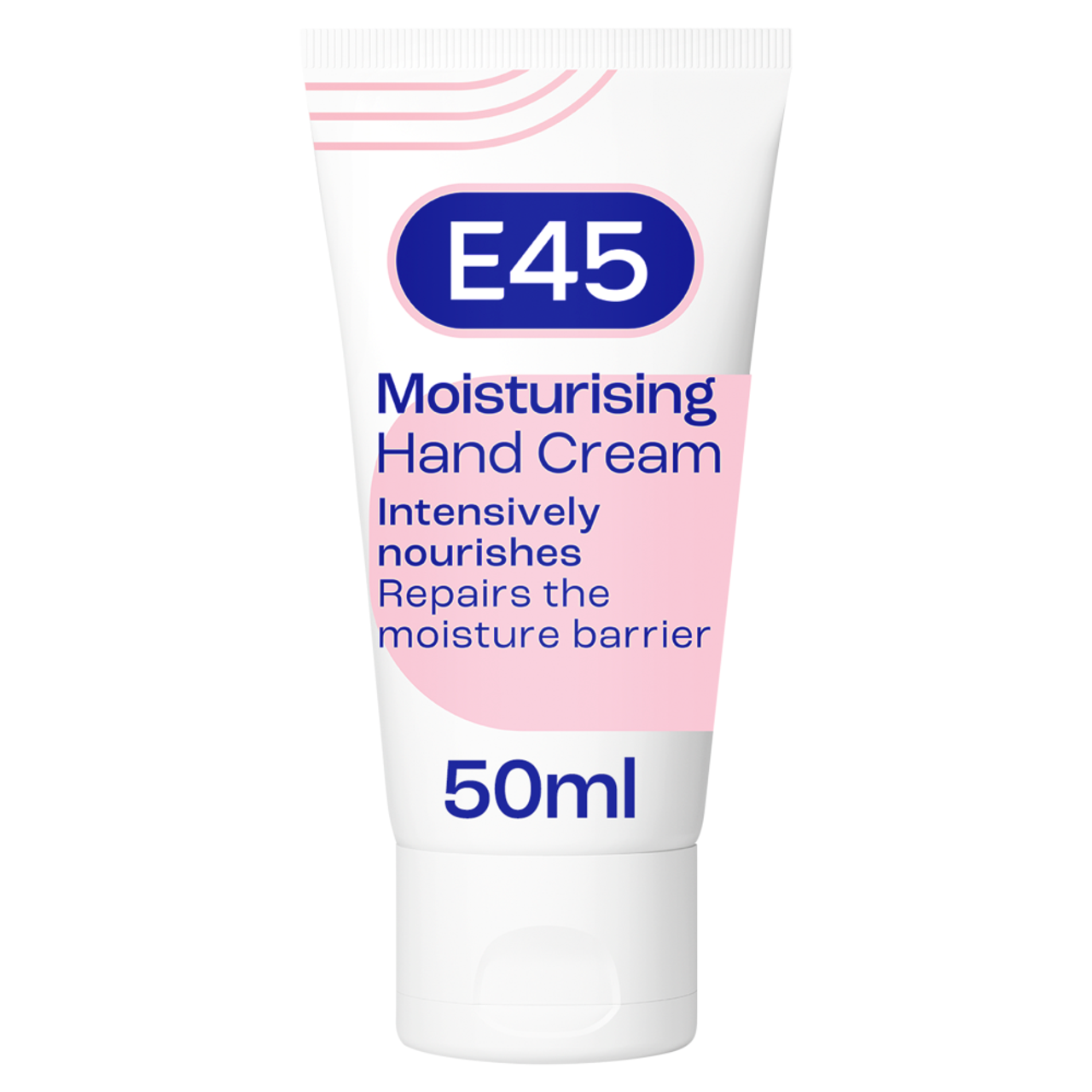 E45 DAILY HAND CREAM (50ML)