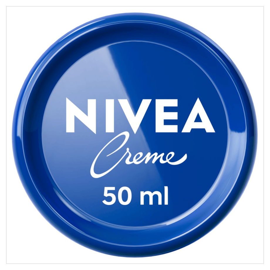 NIVEA CREME POT POPULAR (50ML)