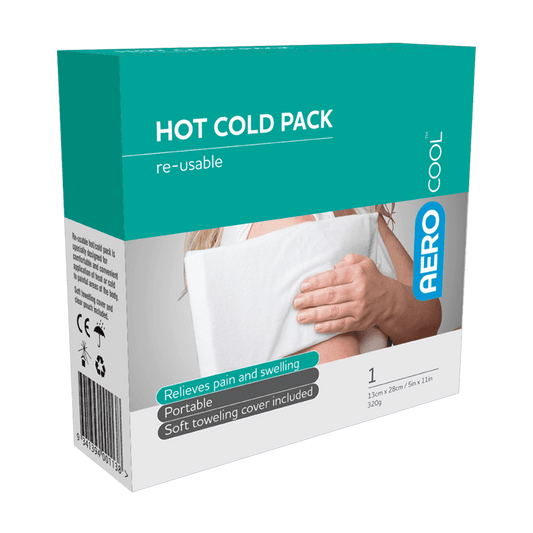 AERO REUSABLE HOT/COLD PACK 320G (1)