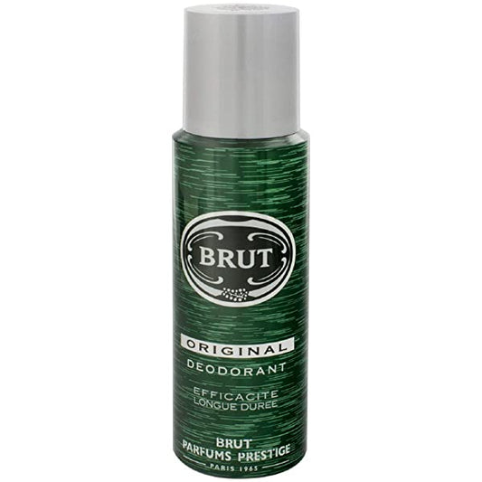 BRUT ANTI-PERSPIRANT ORIGINAL (200ML)