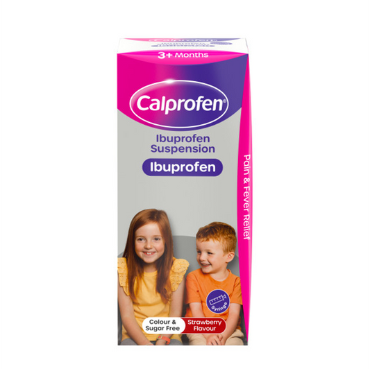 CALPROFEN (100ML)