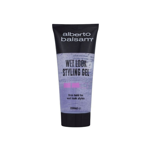 ALB BALSAM STYLING GEL WET LOOK (200ML)