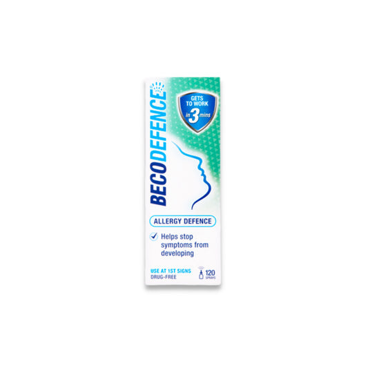 BECODEFENCE ADULT NASAL SPRAY (20ML)
