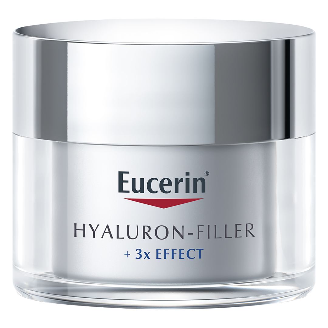 EUCERIN HYALURON-FILLER DAY SPF15 DRY
