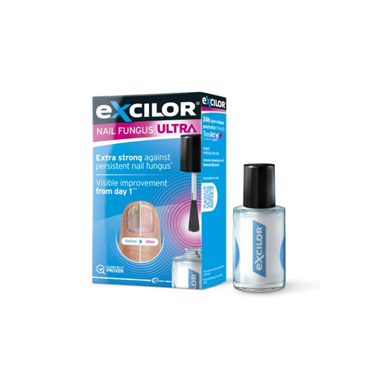 EXCILOR ULTRA FUNGAL NAIL TREATMENT