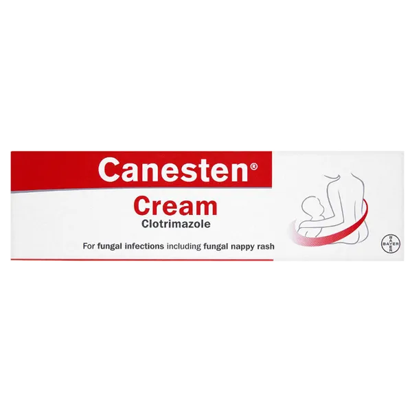 CANESTEN CREAM 1% (20G)