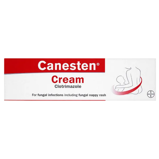 CANESTEN CREAM 1% (20G)