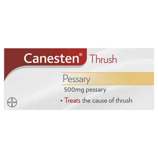 CANESTEN PESSARY (1PK)