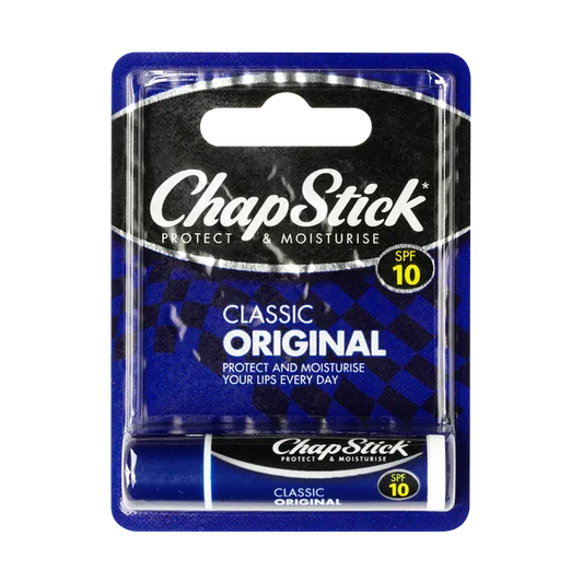 CHAPSTICK ORIGINAL LIP BALM (1)
