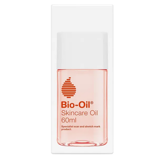 BIO-OIL SCAR TISSUE TREATMENT (60ML)