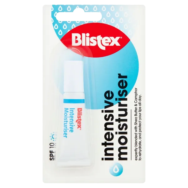 BLISTEX INTENSIVE MOISTURE LIP BALM (5G)