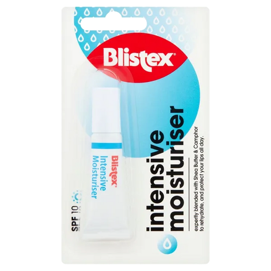 BLISTEX INTENSIVE MOISTURE LIP BALM (5G)