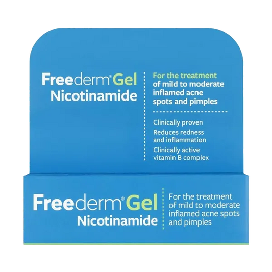 FREEDERM GEL (10G)