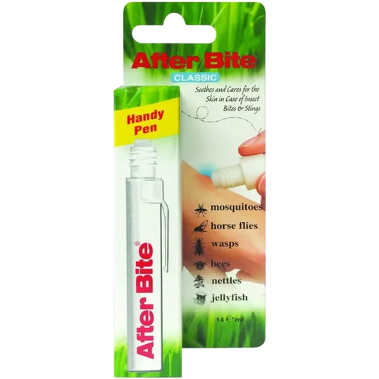 AFTER BITE STING RELIEF CLASSIC (14ML)