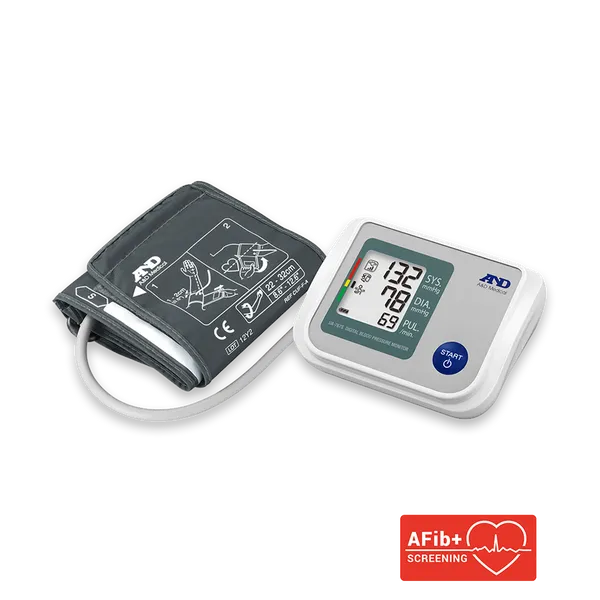 A&D MEDICAL UA-767S BLOOD PRESSURE UNIT (1)