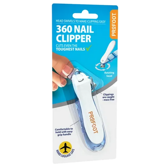 PROFOOT TOE NAIL NIPPER (1)