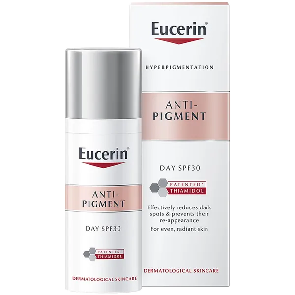 EUCERIN ANTI-PIGMENT DAY CREAM SPF30