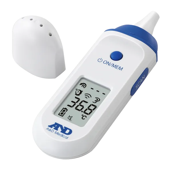 A&D MEDICAL UT-801 INFRARED DIGITAL THER (1)