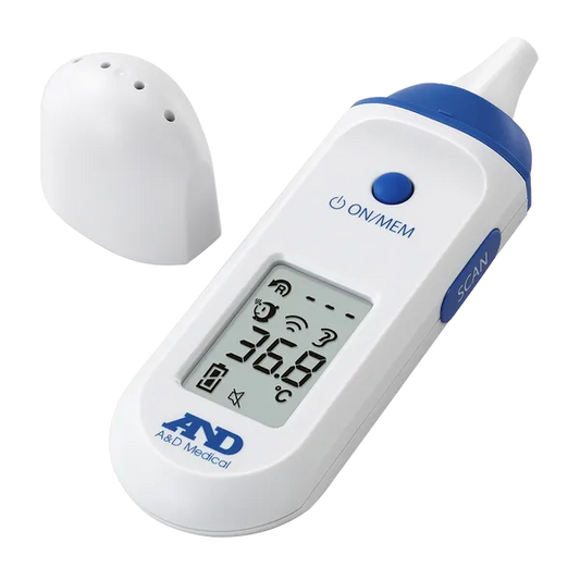 A&D MEDICAL UT-801 INFRARED DIGITAL THER (1)