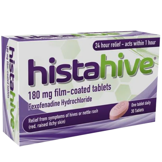 HISTAHIVE TABLETS 30
