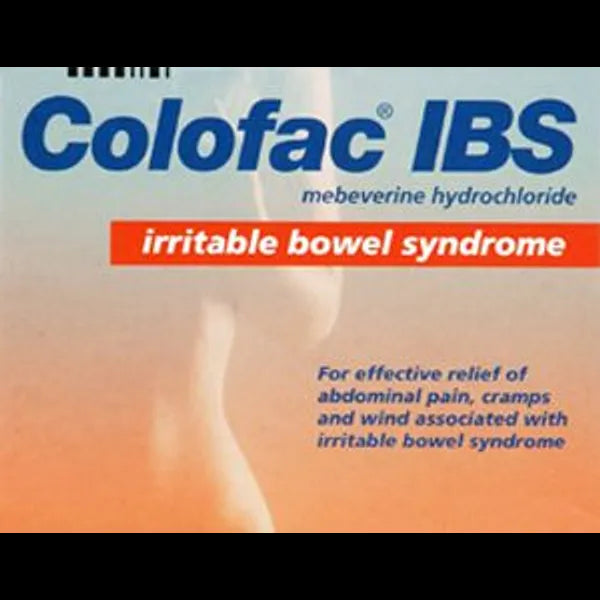 COLOFAC IBS TAB 135MG (PACK OF 15)