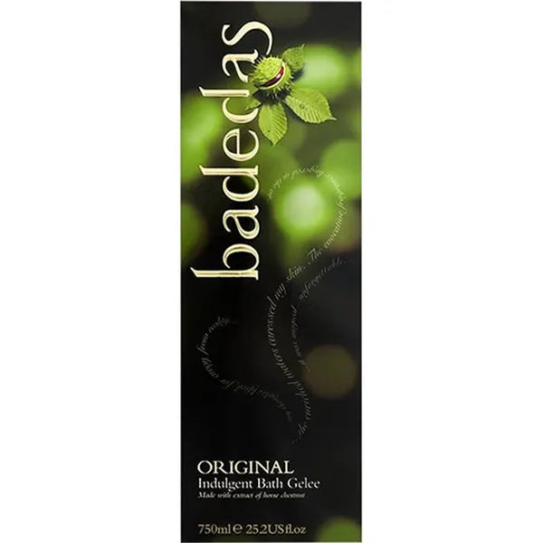 BADEDAS BATH GELEE ESSENCE ORIG