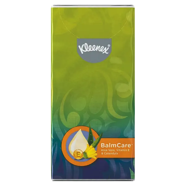 KLEENEX BALSAM HANKS POCKET PACK (9 CT)