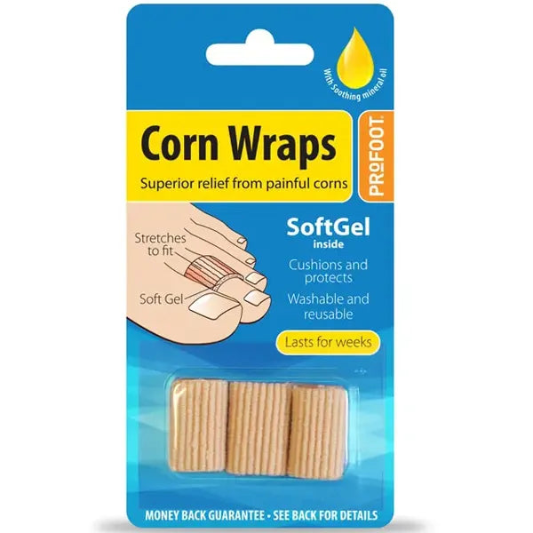 PROFOOT CORN WRAP XL (2)
