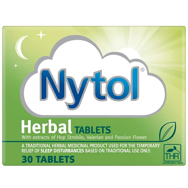 NYTOL HERBAL OAN (PACK OF 21)