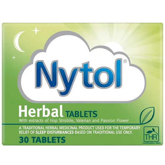 NYTOL HERBAL OAN (PACK OF 21)