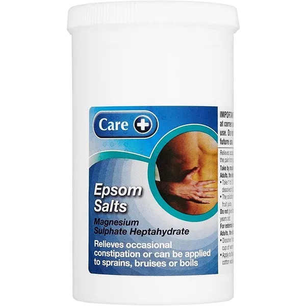CARE EPSOM SALTS (300G)