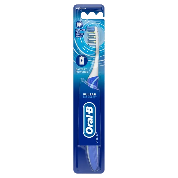 ORAL B POWER PRO 570 3D WHITE
