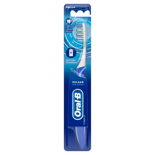 ORAL B POWER PRO 570 3D WHITE