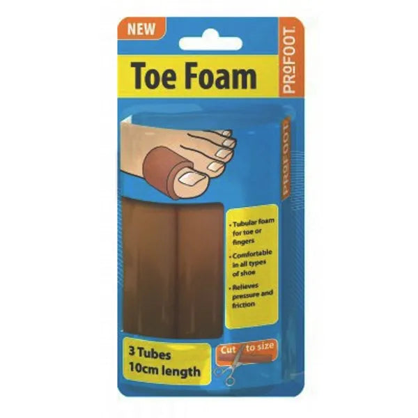 PROFOOT TOE FOAM (3)