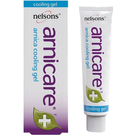 NELSONS ARNICARE COOLING GEL (30G)