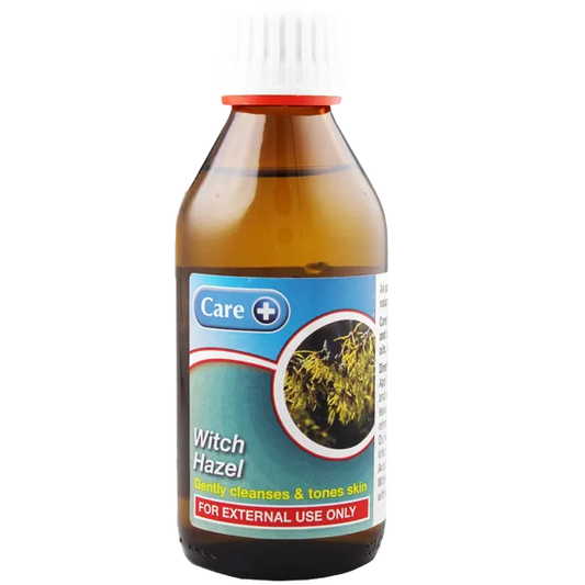 CARE WITCH HAZEL BPC (200ML)
