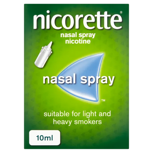 NICORETTE NASAL SPRAY (10ML)