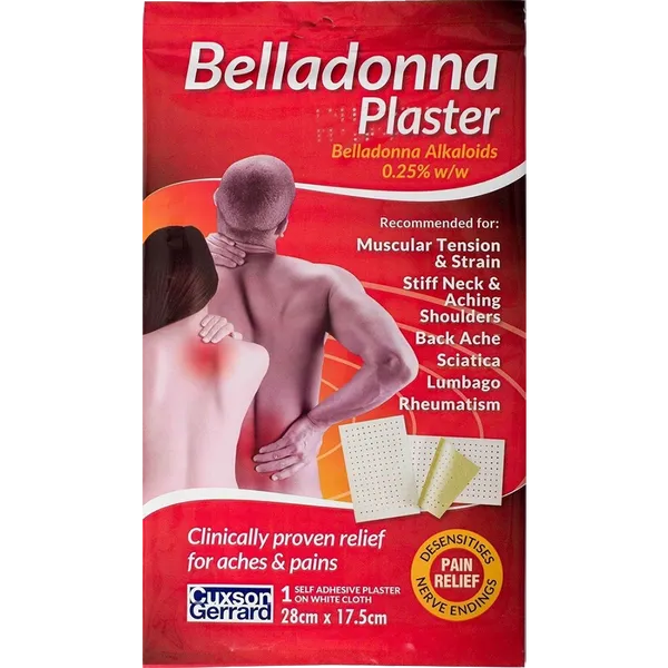 BELLADONNA PLASTER LARGE (1)