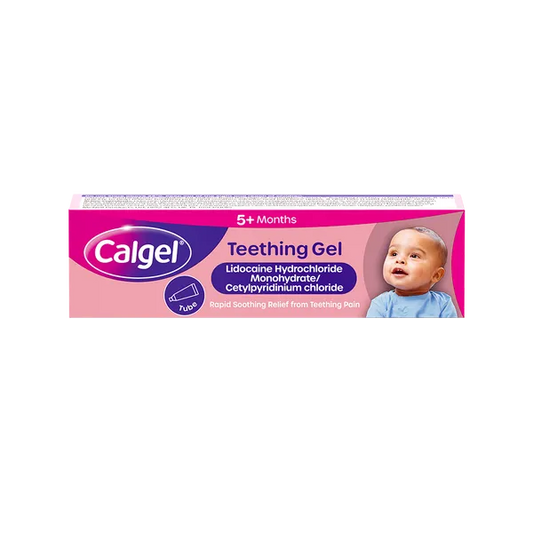 CALGEL TEETHING GEL (10G)