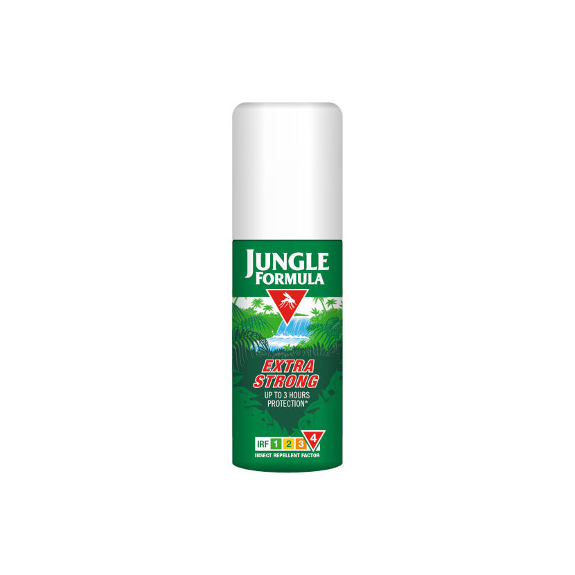 JUNGLE FORMULA EXTRA STRONG AERO (90ML)