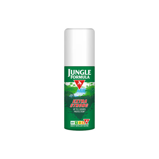 JUNGLE FORMULA EXTRA STRONG AERO (90ML)