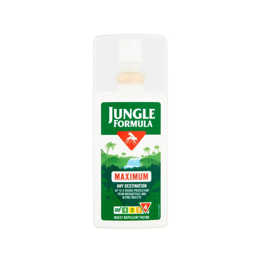 JUNGLE FORMULA PUMP MAX GB (90ML)